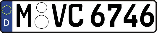 M-VC6746