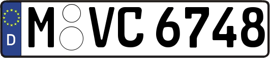 M-VC6748