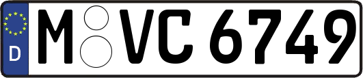 M-VC6749