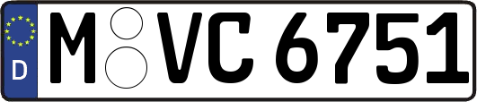 M-VC6751