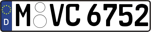 M-VC6752