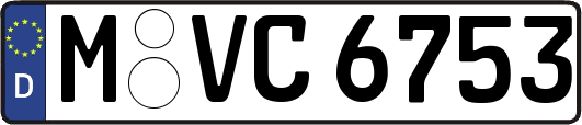 M-VC6753
