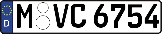 M-VC6754