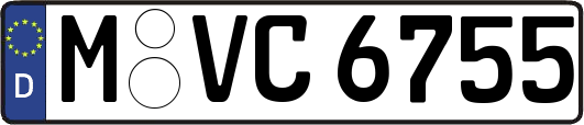 M-VC6755