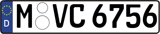 M-VC6756