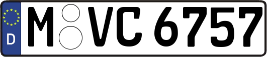 M-VC6757