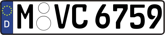 M-VC6759