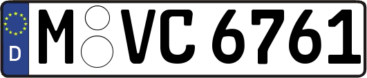 M-VC6761