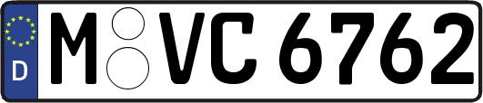 M-VC6762