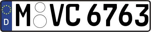 M-VC6763