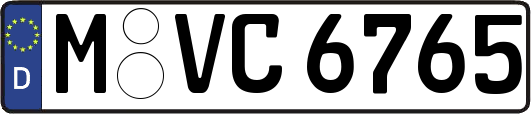 M-VC6765