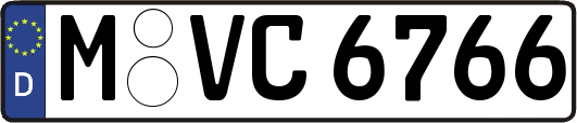 M-VC6766