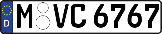 M-VC6767