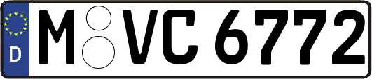 M-VC6772