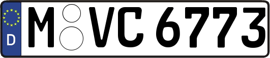 M-VC6773