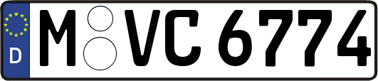 M-VC6774
