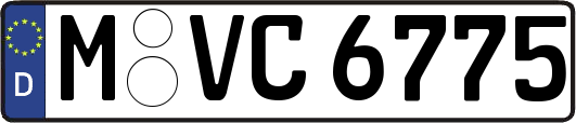 M-VC6775