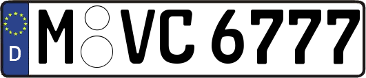 M-VC6777