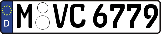 M-VC6779
