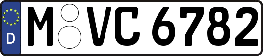 M-VC6782