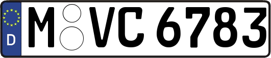 M-VC6783