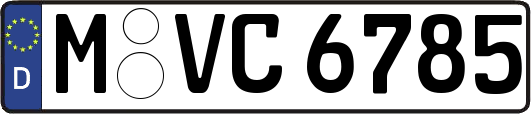 M-VC6785