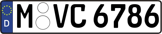 M-VC6786