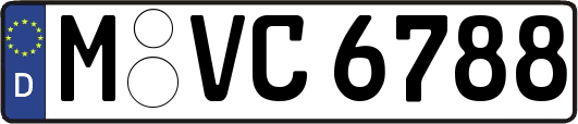 M-VC6788