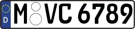 M-VC6789
