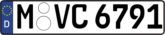 M-VC6791