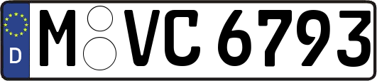 M-VC6793