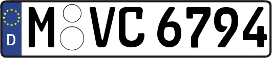 M-VC6794