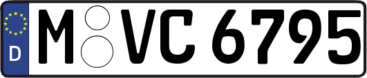 M-VC6795