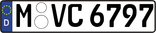 M-VC6797