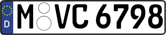 M-VC6798