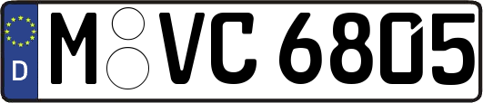 M-VC6805