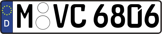 M-VC6806