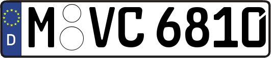 M-VC6810