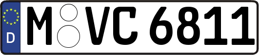 M-VC6811