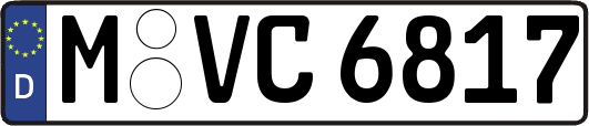 M-VC6817
