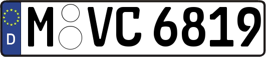 M-VC6819