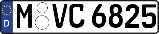 M-VC6825