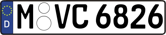 M-VC6826