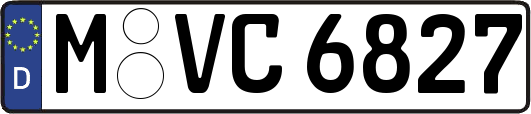 M-VC6827