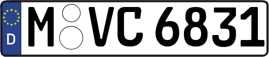 M-VC6831