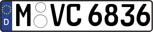 M-VC6836