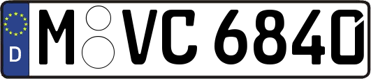 M-VC6840