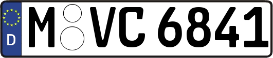 M-VC6841