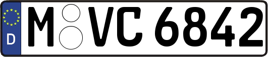 M-VC6842
