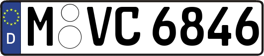 M-VC6846